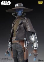 Star Wars: The Clone Wars - Cad Bane - - Imagen 10