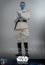 Star Wars: Ahsoka - Grand Admiral Thrawn - - Imagen 5