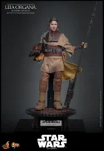 Star Wars: Return of the Jedi - Leia Organa (Boushh Disguise) - - Imagen 3