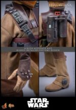 Star Wars: Return of the Jedi - Leia Organa (Boushh Disguise) - - Imagen 16