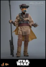 Star Wars: Return of the Jedi - Leia Organa (Boushh Disguise) - - Imagen 5