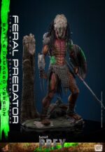 Prey: Feral Predator (Battle Damaged Ver.) - Imagen 2