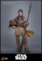 Star Wars: Return of the Jedi - Leia Organa (Boushh Disguise) - - Imagen 4