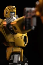 Transformers G1:  Bumblebee Demi Scale - Imagen 11