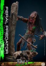 Prey: Feral Predator (Battle Damaged Ver.) - Imagen 4