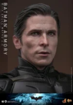 The Dark Knight: Batman Armory with Bruce Wayne (2.0 Ver.) - Imagen 12