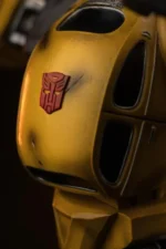 Transformers G1:  Bumblebee Demi Scale - Imagen 9