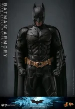 The Dark Knight: Batman Armory with Bruce Wayne (2.0 Ver.) - Imagen 5