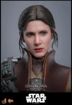 Star Wars: Return of the Jedi - Leia Organa (Boushh Disguise) - - Imagen 6