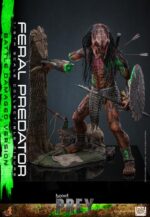 Prey: Feral Predator (Battle Damaged Ver.) - Imagen 6