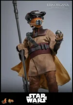 Star Wars: Return of the Jedi - Leia Organa (Boushh Disguise) - - Imagen 12