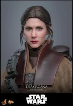 Star Wars: Return of the Jedi - Leia Organa (Boushh Disguise) - - Imagen 7