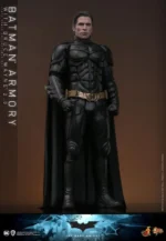 The Dark Knight: Batman Armory with Bruce Wayne (2.0 Ver.) - Imagen 10