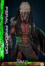 Prey: Feral Predator (Battle Damaged Ver.) - Imagen 3
