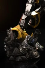 Transformers G1:  Bumblebee Demi Scale - Imagen 14