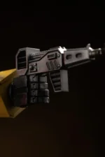 Transformers G1:  Bumblebee Demi Scale - Imagen 13