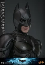 The Dark Knight: Batman Armory with Bruce Wayne (2.0 Ver.) - Imagen 20