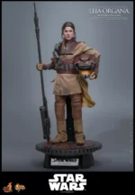 Star Wars: Return of the Jedi - Leia Organa (Boushh Disguise) - - Imagen 2