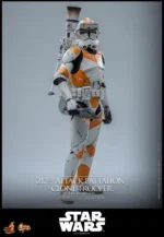 Star Wars: 212th Attack Battalion Clone Trooper (Deluxe Ver.) - Imagen 6
