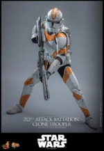 Star Wars: 212th Attack Battalion Clone Trooper (Deluxe Ver.) - Imagen 15