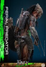 Prey: Feral Predator (Battle Damaged Ver.) - Imagen 9