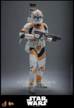 Star Wars: 212th Attack Battalion Clone Trooper (Deluxe Ver.) - Imagen 4