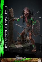 Prey: Feral Predator (Battle Damaged Ver.) - Imagen 8