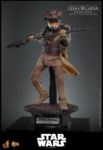 Star Wars: Return of the Jedi - Leia Organa (Boushh Disguise) - - Imagen 14