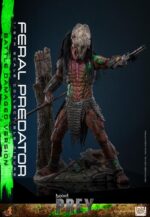 Prey: Feral Predator (Battle Damaged Ver.) - Imagen 7