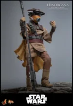 Star Wars: Return of the Jedi - Leia Organa (Boushh Disguise) - - Imagen 13