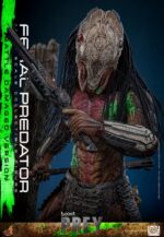Prey: Feral Predator (Battle Damaged Ver.) - Imagen 5