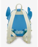 Loungefly Disney Lilo & Stitch Floral Stitch - Imagen 2