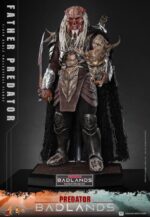 Predator: Badlands - Father Predator - - Imagen 4