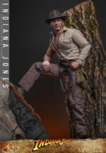Indiana Jones and the Temple of Doom: Indiana Jones (Deluxe Ver.) - Imagen 9