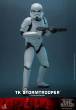 Star Wars: The Bad Batch - TK Stormtrooper - - Imagen 5