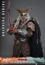 Predator: Badlands - Father Predator - - Imagen 5