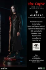 The Crow: Eric Draven (Standard Edition) - Imagen 4
