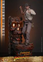 Indiana Jones and the Temple of Doom: Indiana Jones (Deluxe Ver.) - Imagen 3