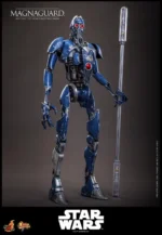 Star Wars: Revenge of the Sith - MagnaGuard - - Imagen 4