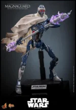 Star Wars: Revenge of the Sith - MagnaGuard - - Imagen 6