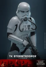 Star Wars: The Bad Batch - TK Stormtrooper - - Imagen 6