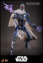 Star Wars: Revenge of the Sith - MagnaGuard - - Imagen 3
