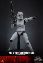 Star Wars: The Bad Batch - TK Stormtrooper - - Imagen 4