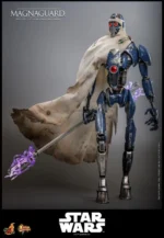Star Wars: Revenge of the Sith - MagnaGuard - - Imagen 5