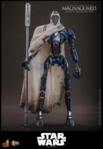 Star Wars: Revenge of the Sith - MagnaGuard - - Imagen 2