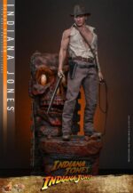 Indiana Jones and the Temple of Doom: Indiana Jones (Deluxe Ver.) - Imagen 2
