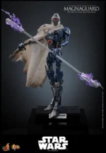 Star Wars: Revenge of the Sith - MagnaGuard - - Imagen 8
