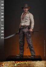 Indiana Jones and the Temple of Doom: Indiana Jones (Deluxe Ver.) - Imagen 6