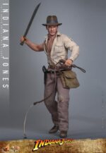 Indiana Jones and the Temple of Doom: Indiana Jones (Deluxe Ver.) - Imagen 10