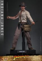 Indiana Jones and the Temple of Doom: Indiana Jones (Deluxe Ver.) - Imagen 8